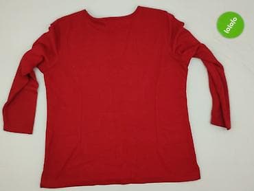 biustonosz 65a: Bluzka damska, rozmiar 4XL — 3