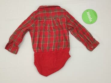 kombinezon niemowlęcy zimowy lidl: Body, So cute, 1.5-2 lat, 86-92 cm, stan - Bardzo dobry — 3