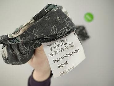 crocs rozmiary: Spodnie materiałowe damskie, rozmiar M — 6