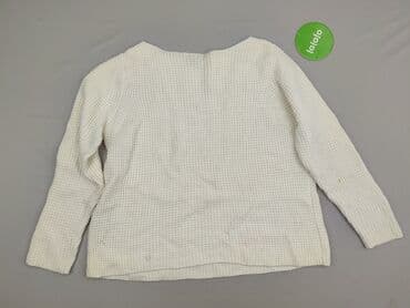 varlesca kurtki zimowe: Vero Moda, Sweter damski, rozmiar M — 3