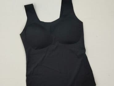 bluzki na ramiączkach plus size: Top damski, rozmiar L — 2