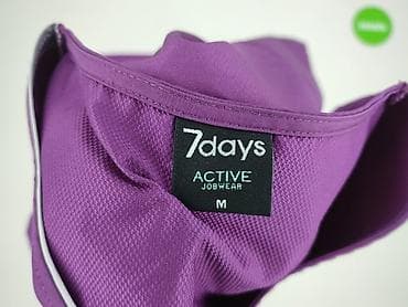 co to: 7 DAYS Active, Bluzka damska, rozmiar M — 4