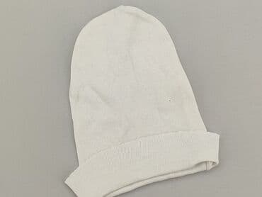 spodnie woskowane brązowe reserved: Cap, condition - Good — 1