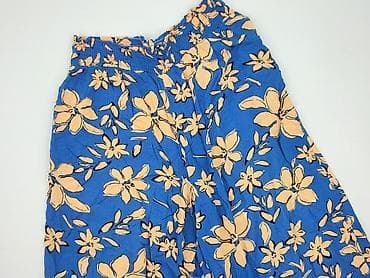 culotte jeans: Capsule, Spodnie 3/4 damskie, rozmiar L — 1