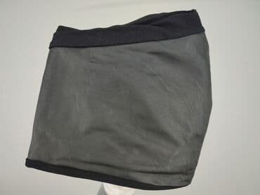 kozaki sofix: Esmara, Legginsy Ze skóry ekologicznej damskie, rozmiar M — 6