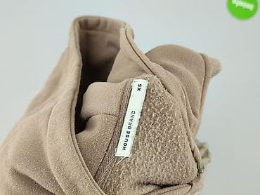 bluza szachy: House, Bluza z kapturem damska, rozmiar XS — 4