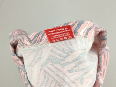 mohito marynarka niebieska: Bluzka damska, L — 4