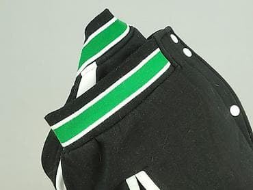 divided jeans: Bershka, Kurtka przejściowa dla mężczyzn, rozmiar M — 5