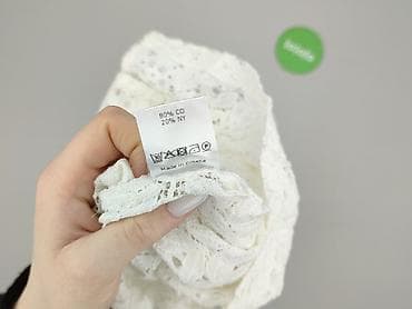 basic bluzki damskie: Bluzka damska, rozmiar M — 6