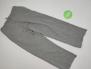 bluzy budowlane: Spodnie dresowe damskie, rozmiar M — 3
