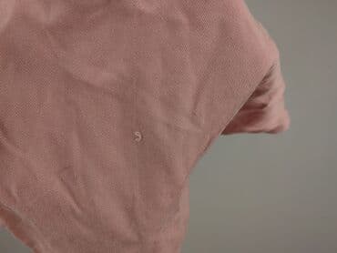 bluzki z lnu na lato: ONLY, Women's blouse, size S (EU 36) — 7