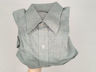 marynarka meska xxl: Deluxe, Koszulа dla mężczyzn, 2XL — 6