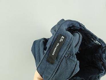 weekday spodnie: Jeansy damskie, rozmiar M — 4