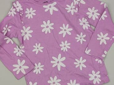 Blouse, Sinsay, 5-6 years, 110-116 cm, condition - Perfect