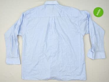 odzież męska używana: Koszulа dla mężczyzn, rozmiar XL — 3