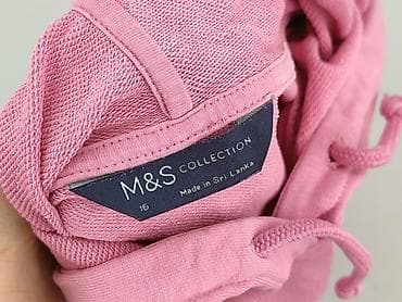 sinsay mops: M&S Collection, Bluza z kapturem damska, rozmiar 2XL — 4