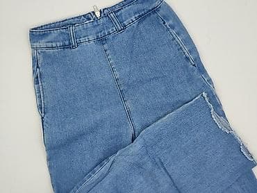 jeansy version: Missguided, Jeansy damskie, rozmiar S — 1