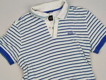 hugo boss bluzki: Hugo Boss, Damska koszulka polo, rozmiar S — 2