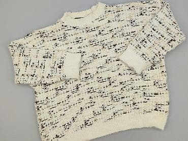 sweter hello kitty h: Yessica, Women`s sweater, size M — 1