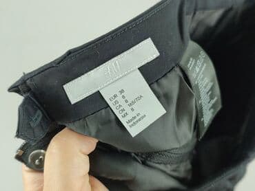 rajstopy od h m: H&M, Spódnica damska, rozmiar M — 5