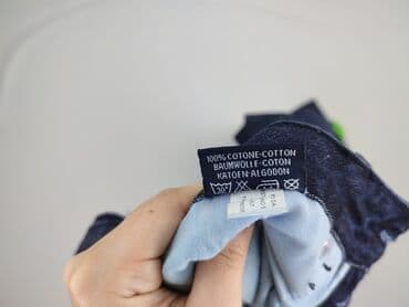 bugjo jeans: Jeansy dla mężczyzn, XL — 5