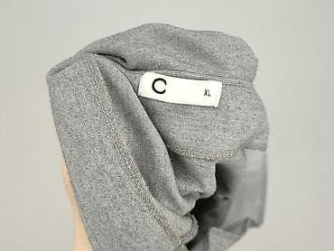 spódnica basic: Spódnica damska, rozmiar XL — 4