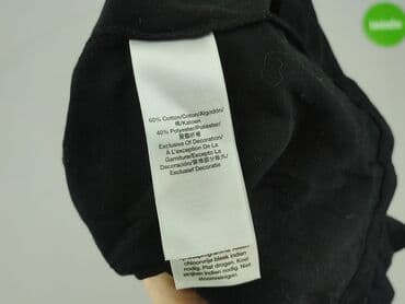 koszulka box: DKNY, T-shirt damski, S — 5