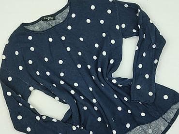 Gina, Bluzka damska, rozmiar M