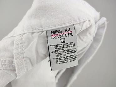 rj jeans: Miss RJ, Jeansy damskie, rozmiar L — 6