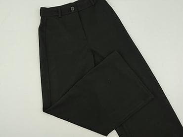 Sinsay, Spodnie materiałowe damskie, rozmiar M