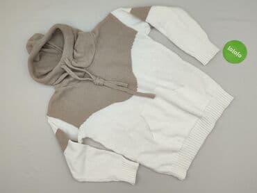 dsquared2 kurtka zimowa: Bluza z kapturem damska, S — 3