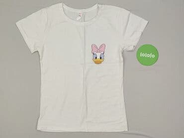 legia retro koszulka: ALBA MODA, T-shirt damski, rozmiar L — 2