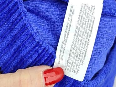 spódniczka gotycka: Denim Co, Women`s skirt, size S (EU 36) — 5