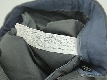 cocomore garnitur damski: Spodnie materiałowe damskie, rozmiar L — 4