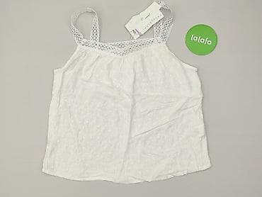 h2o bluza: Sinsay, Bluzka damska, rozmiar M — 2