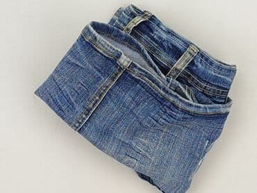 sukienki dzinsowe reserved: Fresh Made, Spódnica damska, XS — 7