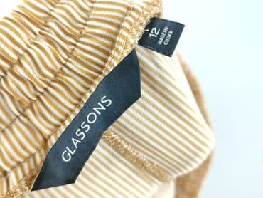 buty ze wstążką: Glassons, Spodnie damskie, rozmiar L — 4