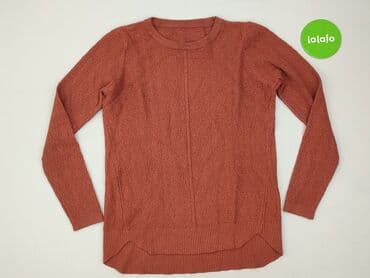 apricot sweter: Sweter damski, rozmiar S — 2