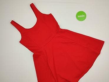 queen: H&M Divided, Sukienka damska, rozmiar L — 2