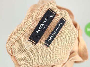 bluzki kimono reserved: Reserved, Bluzka damska, rozmiar XL — 4