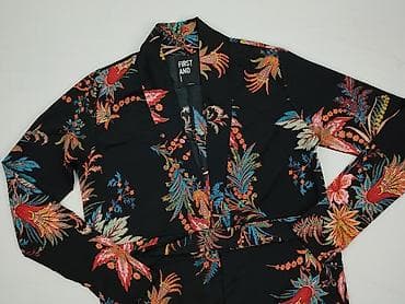 berkertex kimono: FIRST AND I, Sukienka damska, rozmiar XS — 1