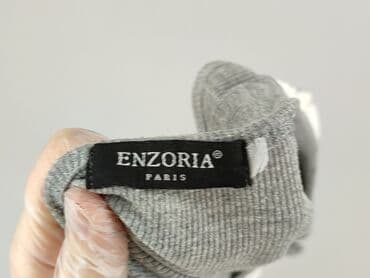 basic top zara: Enzoria, Top damski, S — 4