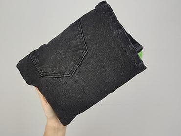 house basic: Easy Wear, Jeansy dla mężczyzn, rozmiar L — 5