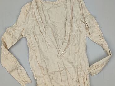 sukienka na chrzest dla mamy plus size: Sukienka damska, rozmiar S — 1