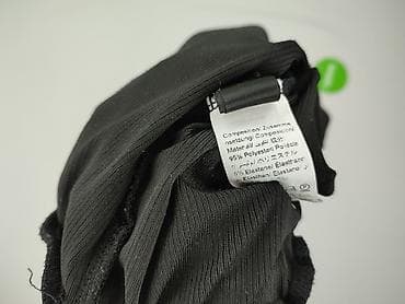 buty dizzy: Dazy, Spodnie materiałowe damskie, rozmiar S — 5