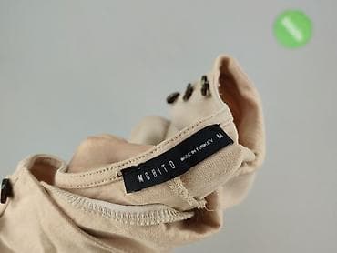 mens shirts: Mohito, Bluzka damska, rozmiar M — 4