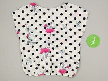 modbis bluzki koszulowe: Жіноча блуза, M на lalafo.pl — 3 modbis bluzki koszulowe: Жіноча блуза, M — 3