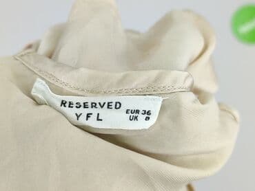 tk maxx garnitury: Reserved YFL, Bluzka damska, rozmiar S — 4