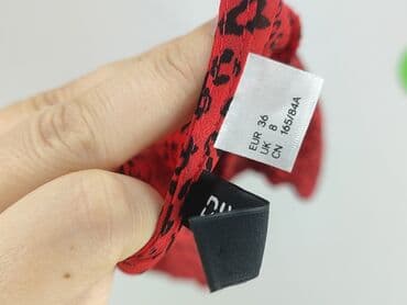 hm bluzki z krótkim rękawem: H&M Divided, Bluzka damska, rozmiar S — 5