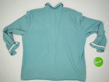 kik janina basic: Nina, Bluzka damska, rozmiar One size — 3
